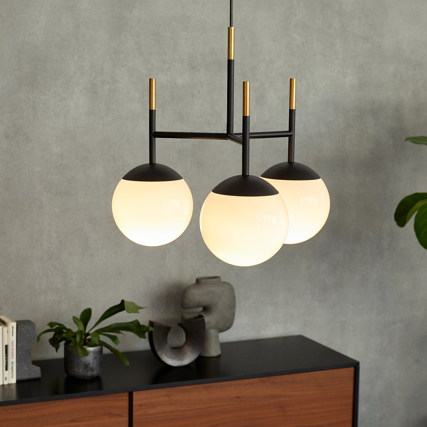 Bliss-pendant 3｜ARTWORKSTUDIO公式