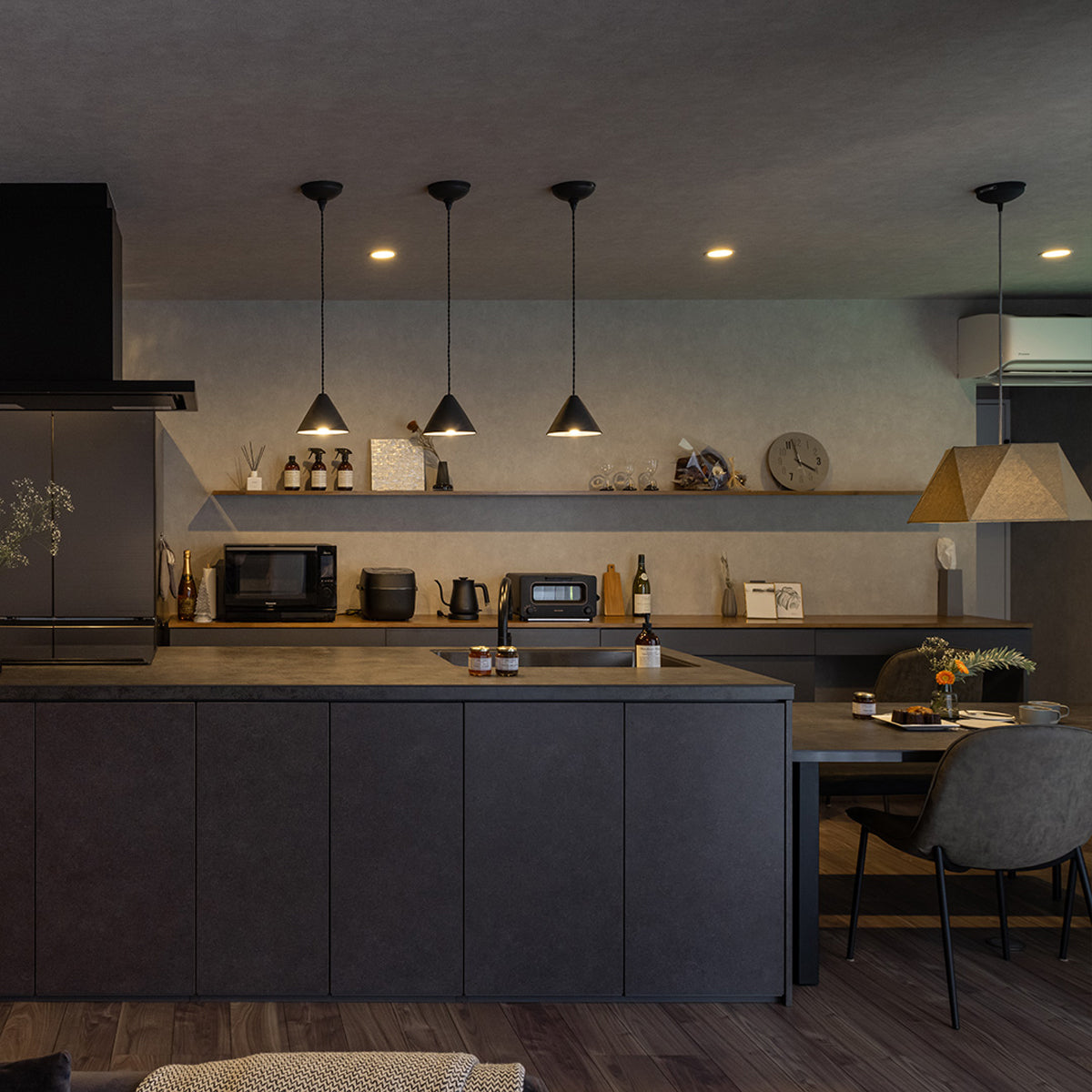 シーリングライト・天井照明 ART WORK STUDIO Sugar-pendant Sugar-pendant｜ARTWORKSTUDIO公式