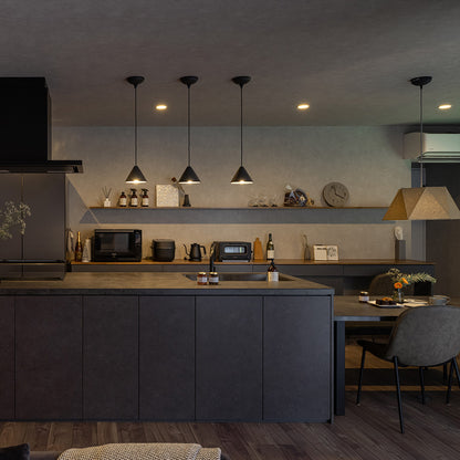 Sugar-pendant 設置事例