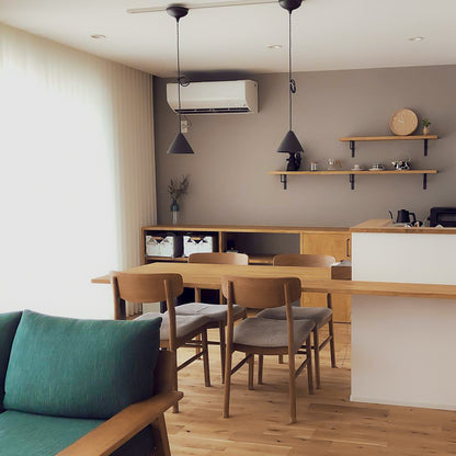 Sugar-pendant 設置事例