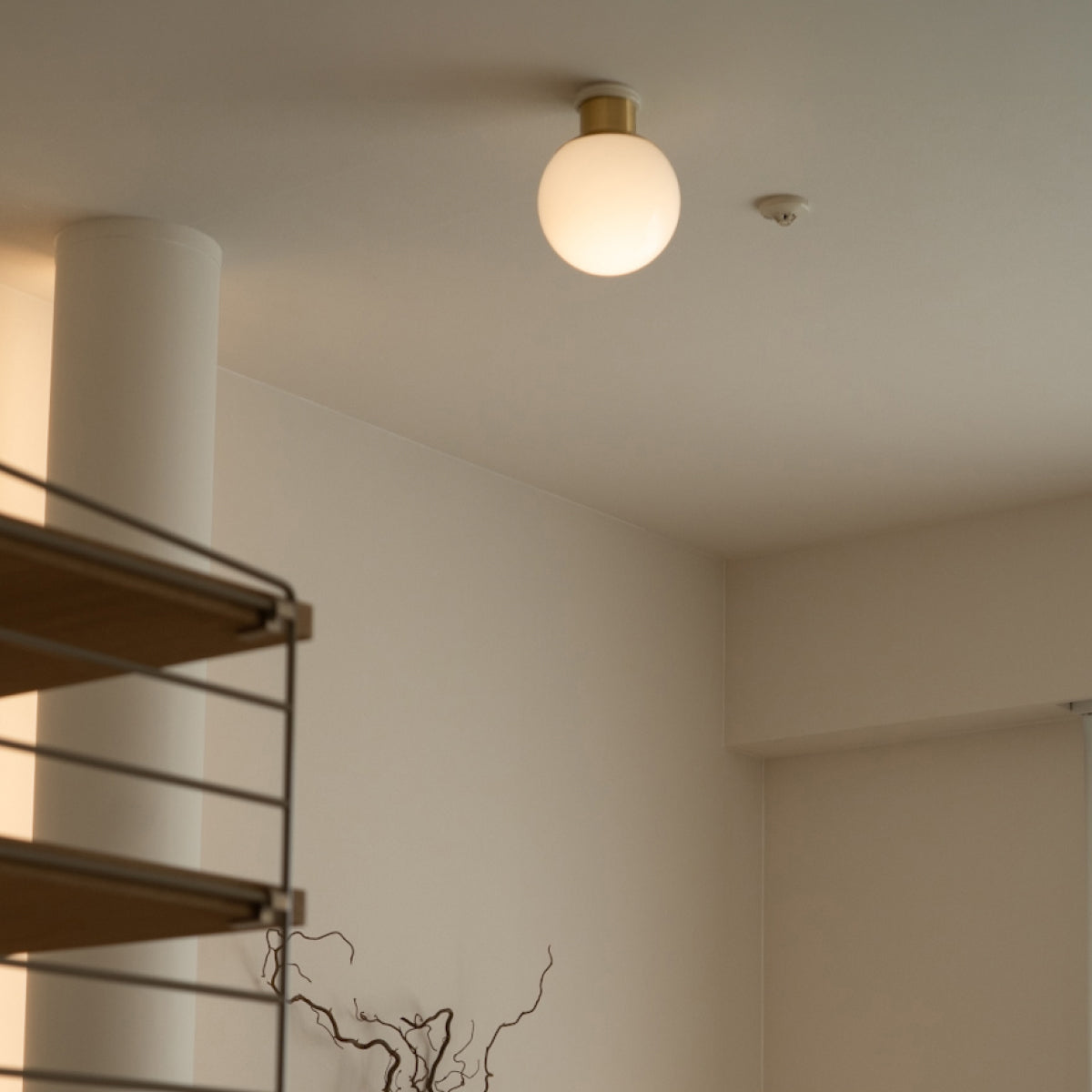 シーリングライト・天井照明 ART WORK STUDIO Groove-ceiling lamp Groove-ceiling lamp｜ARTWORKSTUDIO公式