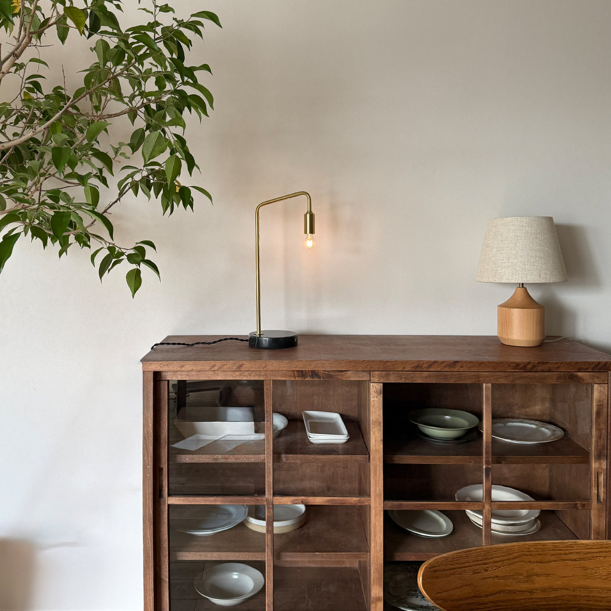 Barcelona-desk lamp｜ARTWORKSTUDIO公式