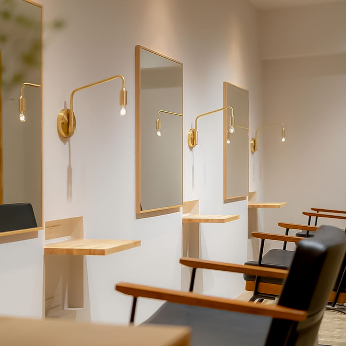 Barcelona-wall lamp (S)｜ARTWORKSTUDIO公式