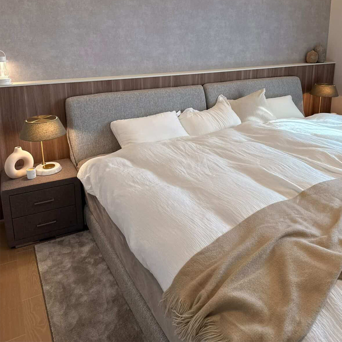 Esprit-table lamp｜ARTWORKSTUDIO公式