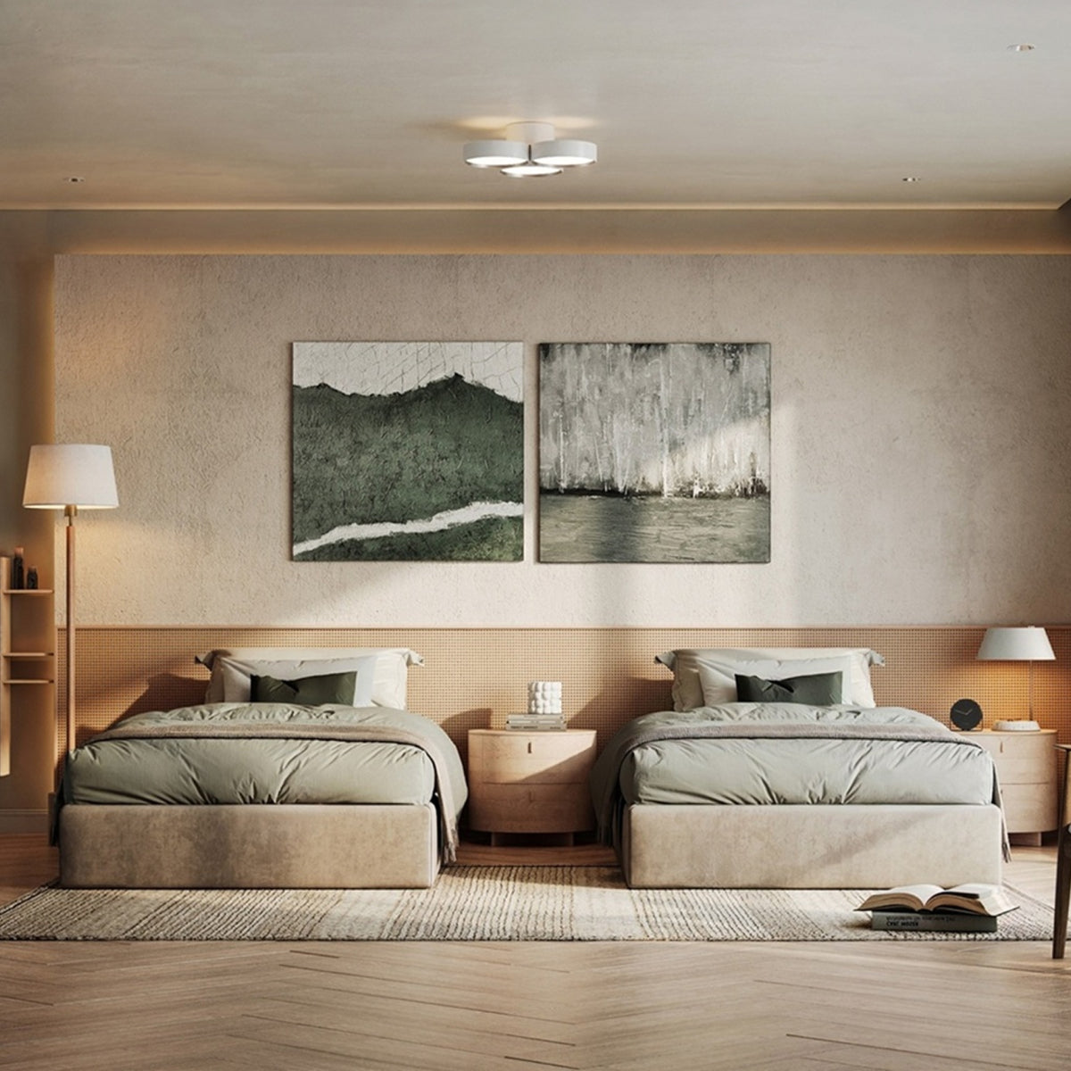 Esprit-table lamp｜ARTWORKSTUDIO公式