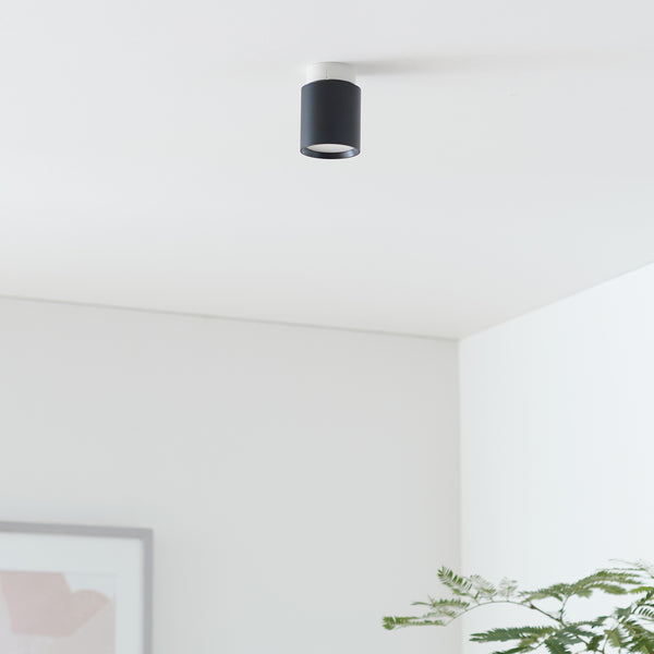 Grid-ceiling down light