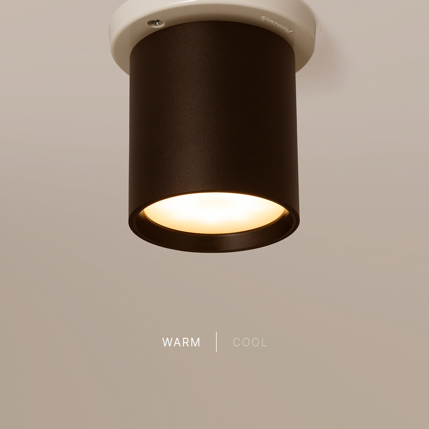Grid-ceiling down light｜ARTWORKSTUDIO公式