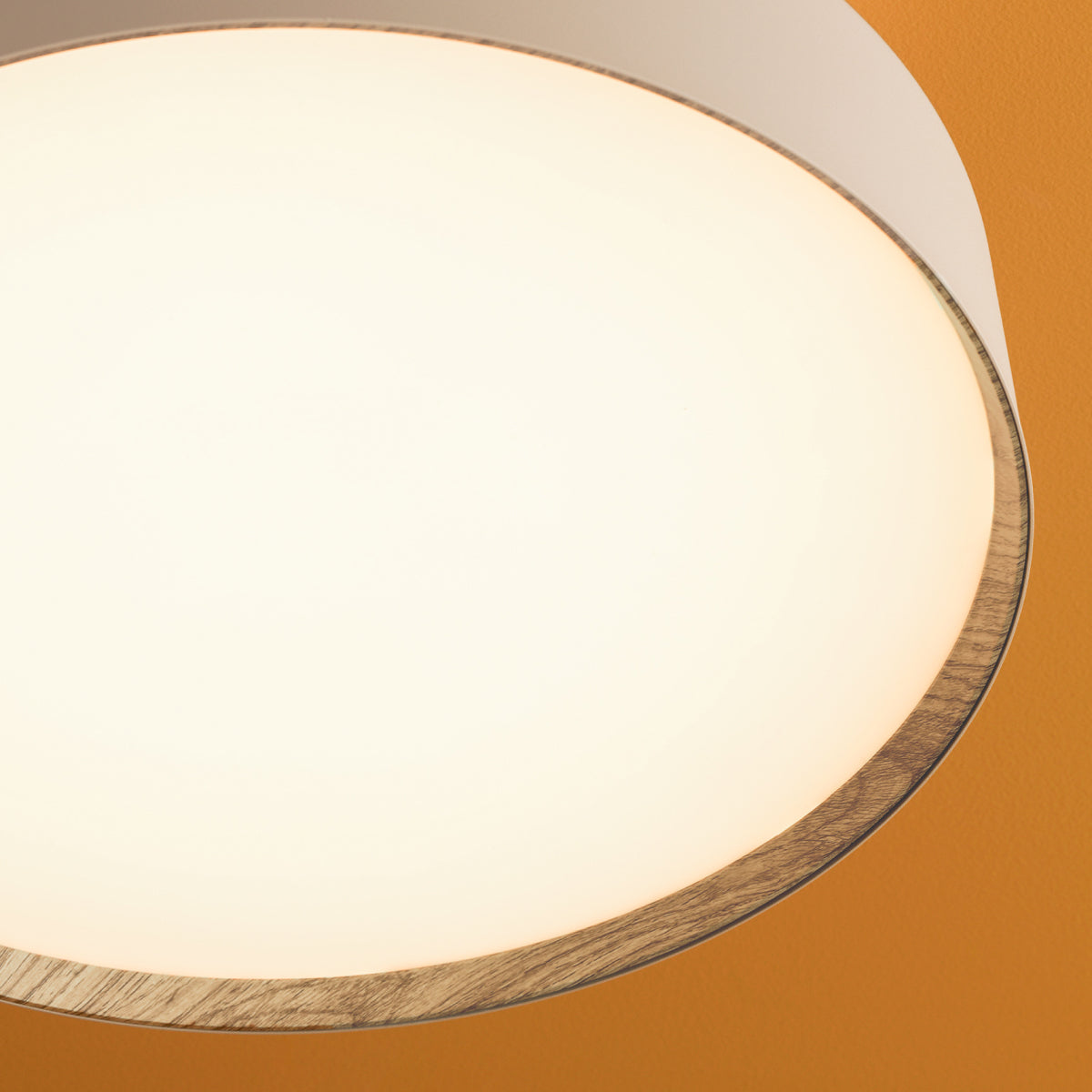 Glow LED-ceiling light｜ARTWORKSTUDIO公式