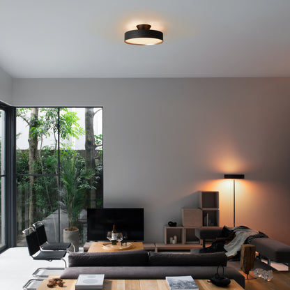 Glow LED-ceiling light / Glow LED-floor lamp