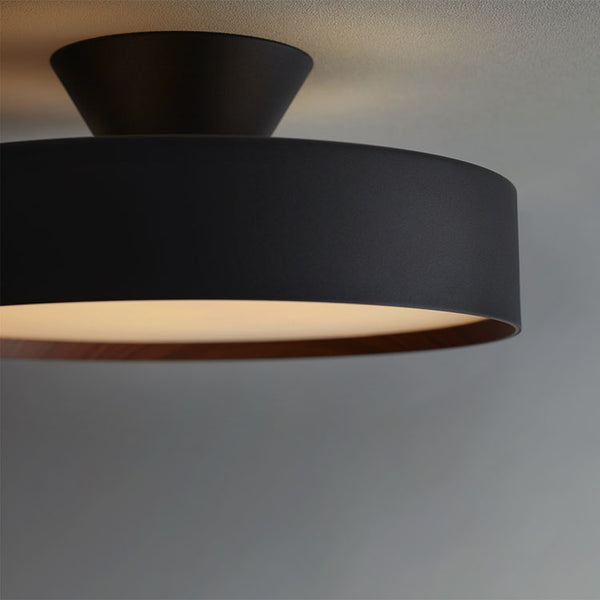 Glow LED-ceiling light