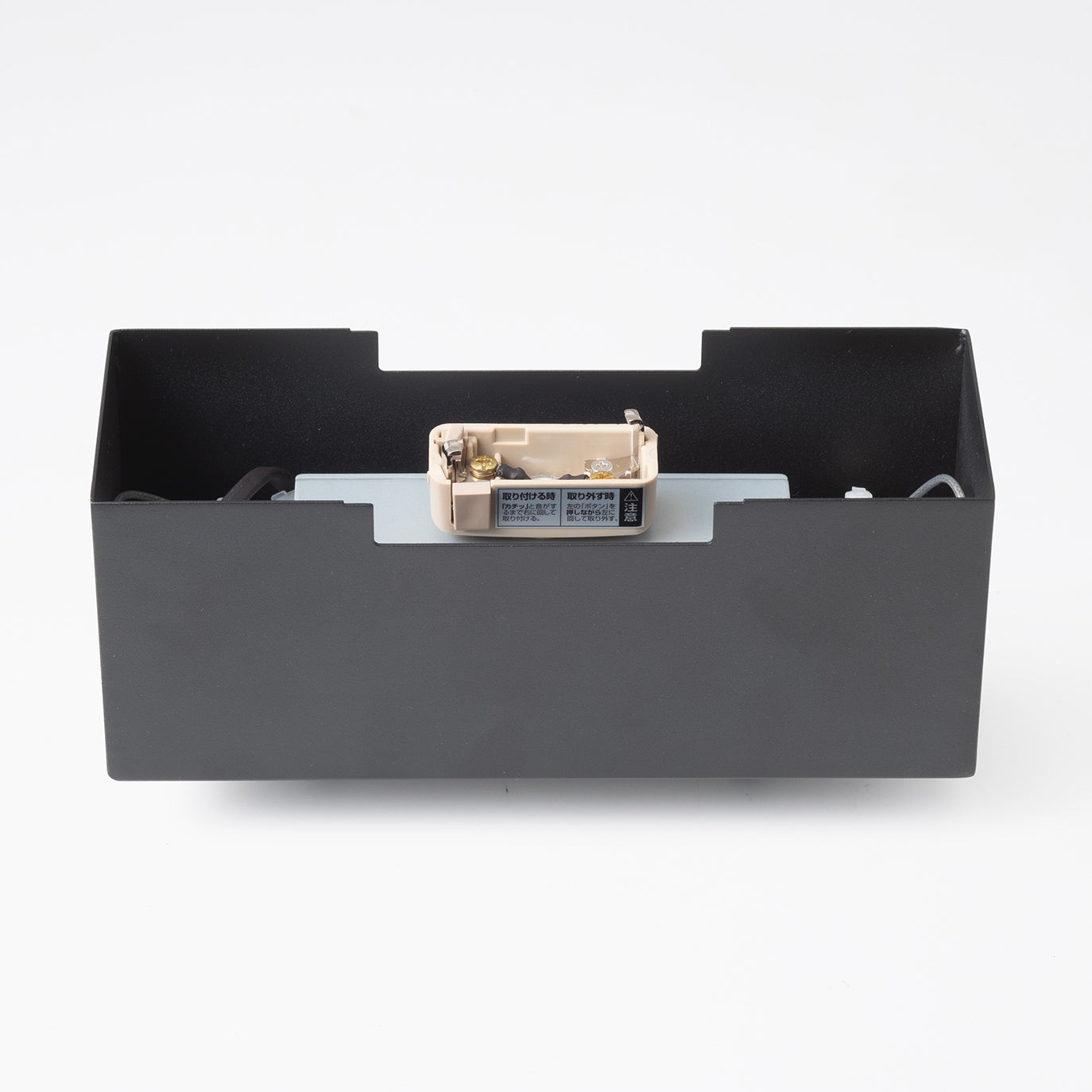 引掛プラグ / シーリングケース