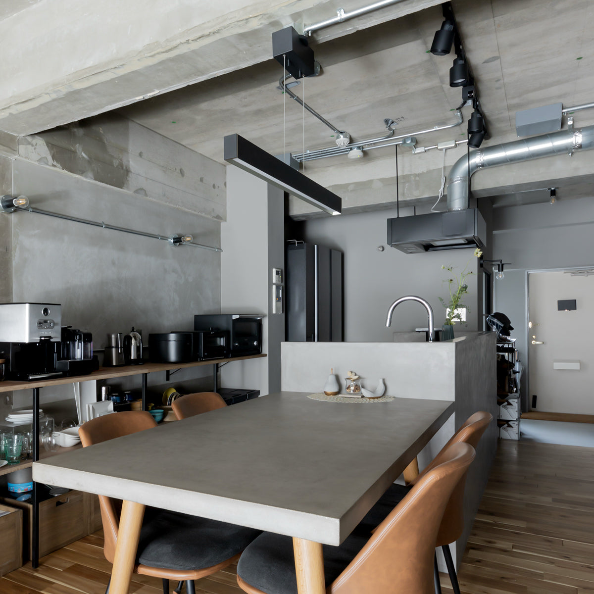 Bridge 90 LED-pendant｜ARTWORKSTUDIO公式