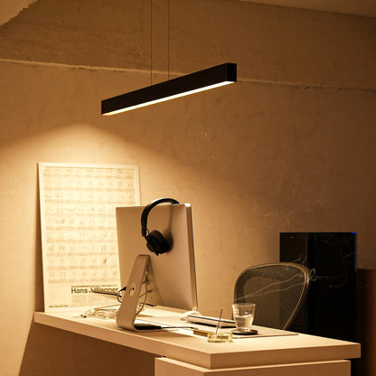 Bridge90 LED-pendant 設置事例（PR）