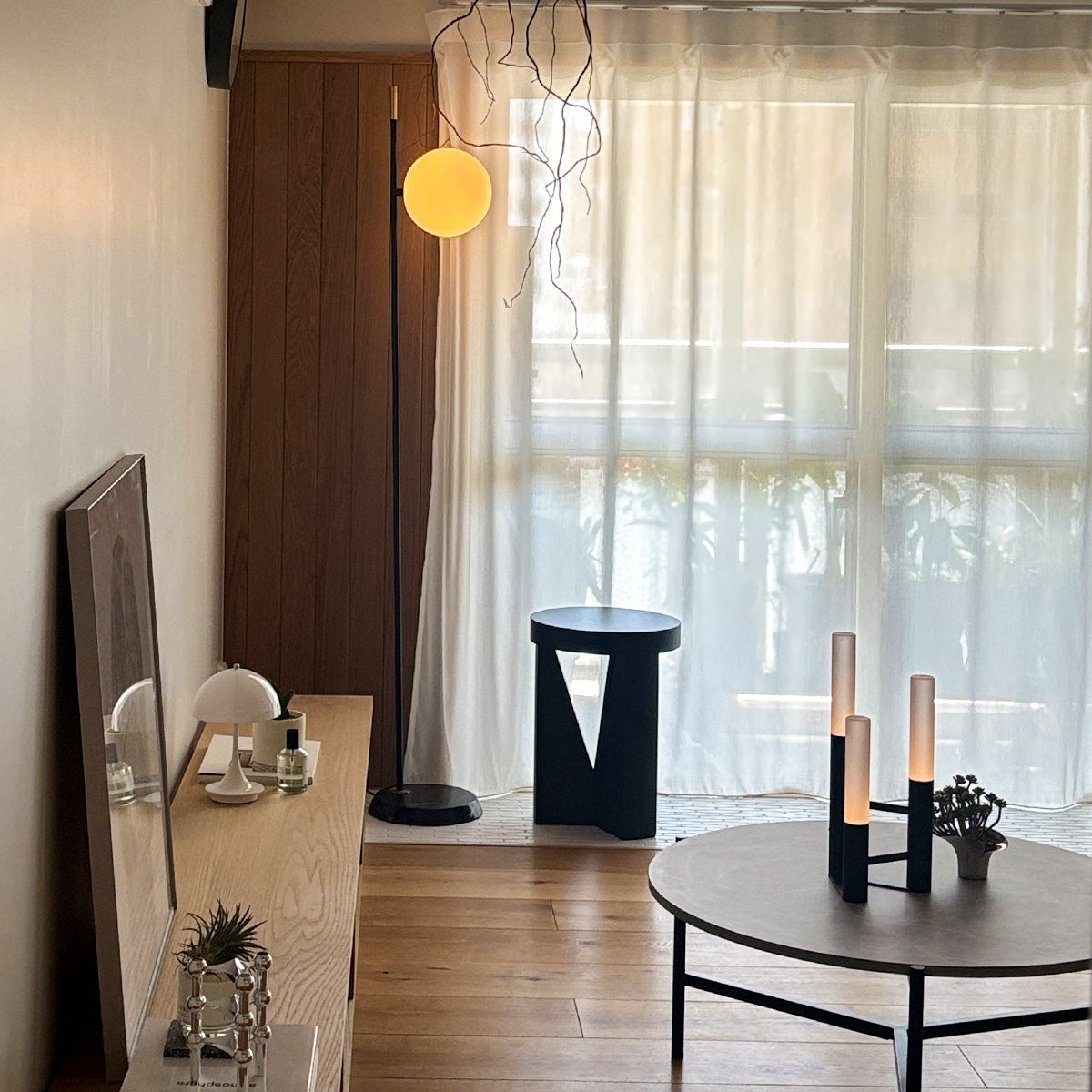 Bliss-floor lamp｜ARTWORKSTUDIO公式
