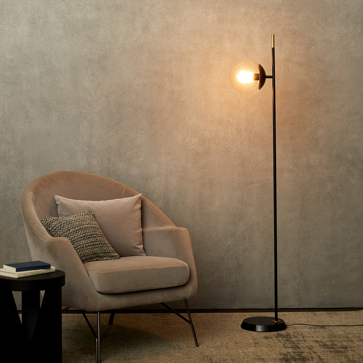 フロス Bi Bip floor lamp フロアランプ スタンド 照明 希少 フロス Bi