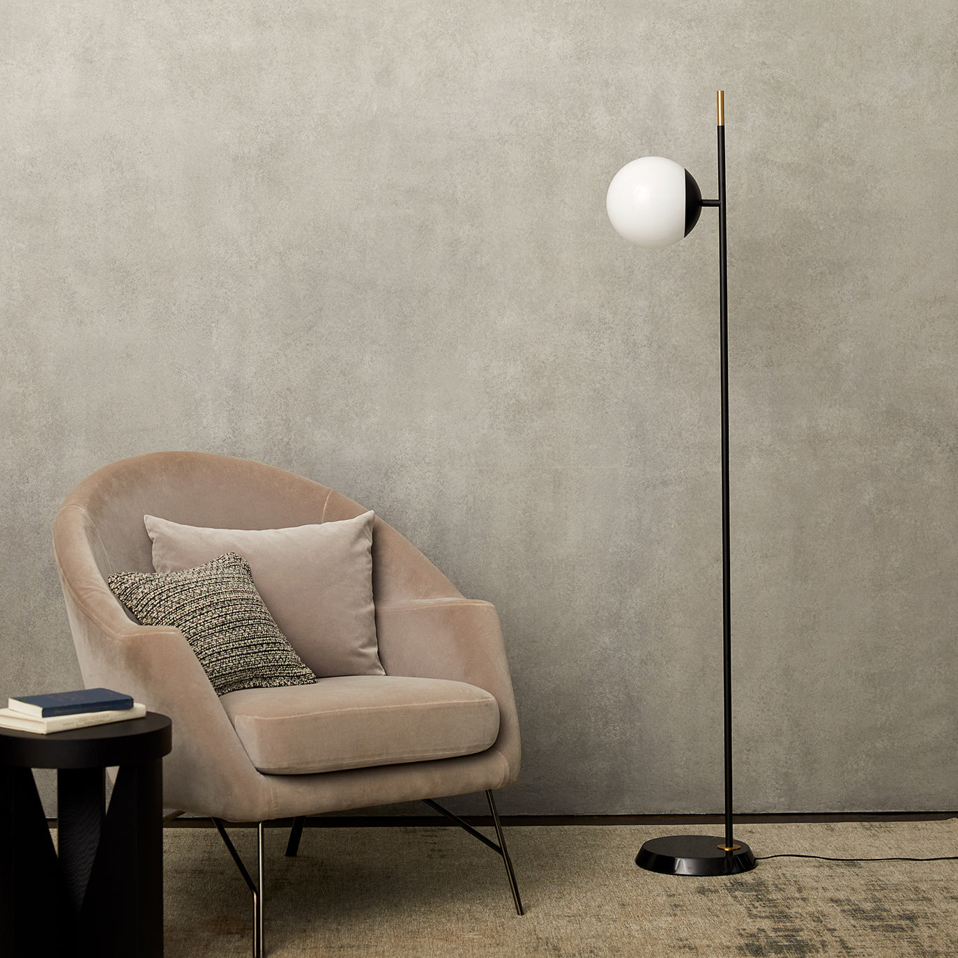 新品　フロアライト Bliss-floor lamp｜ARTWORKSTUDIO公式