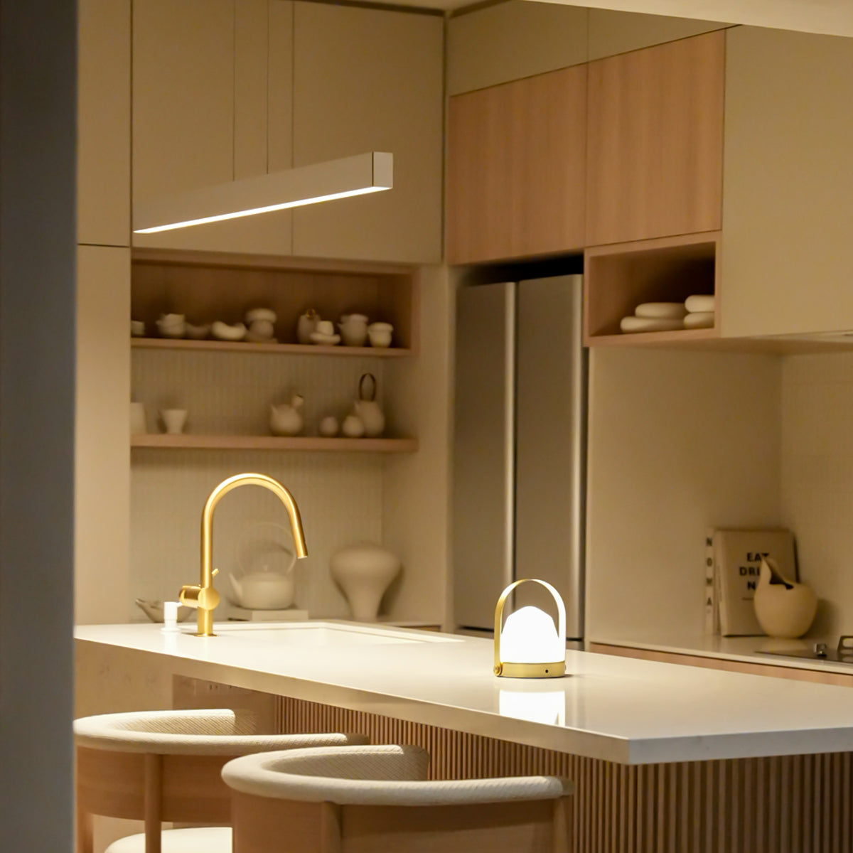 Bridge 120 LED-pendant｜ARTWORKSTUDIO公式