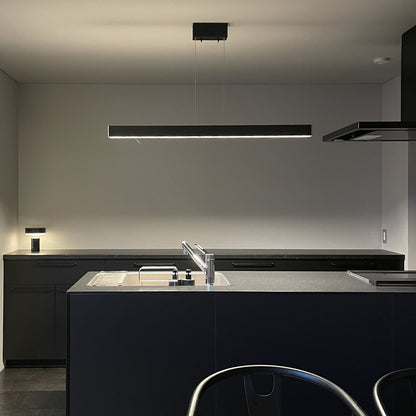 Bridge120 LED-pendant 設置事例