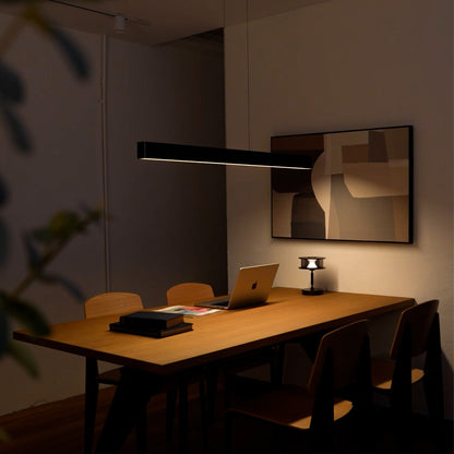 Bridge120 LED-pendant / Nocturne LED-table lamp