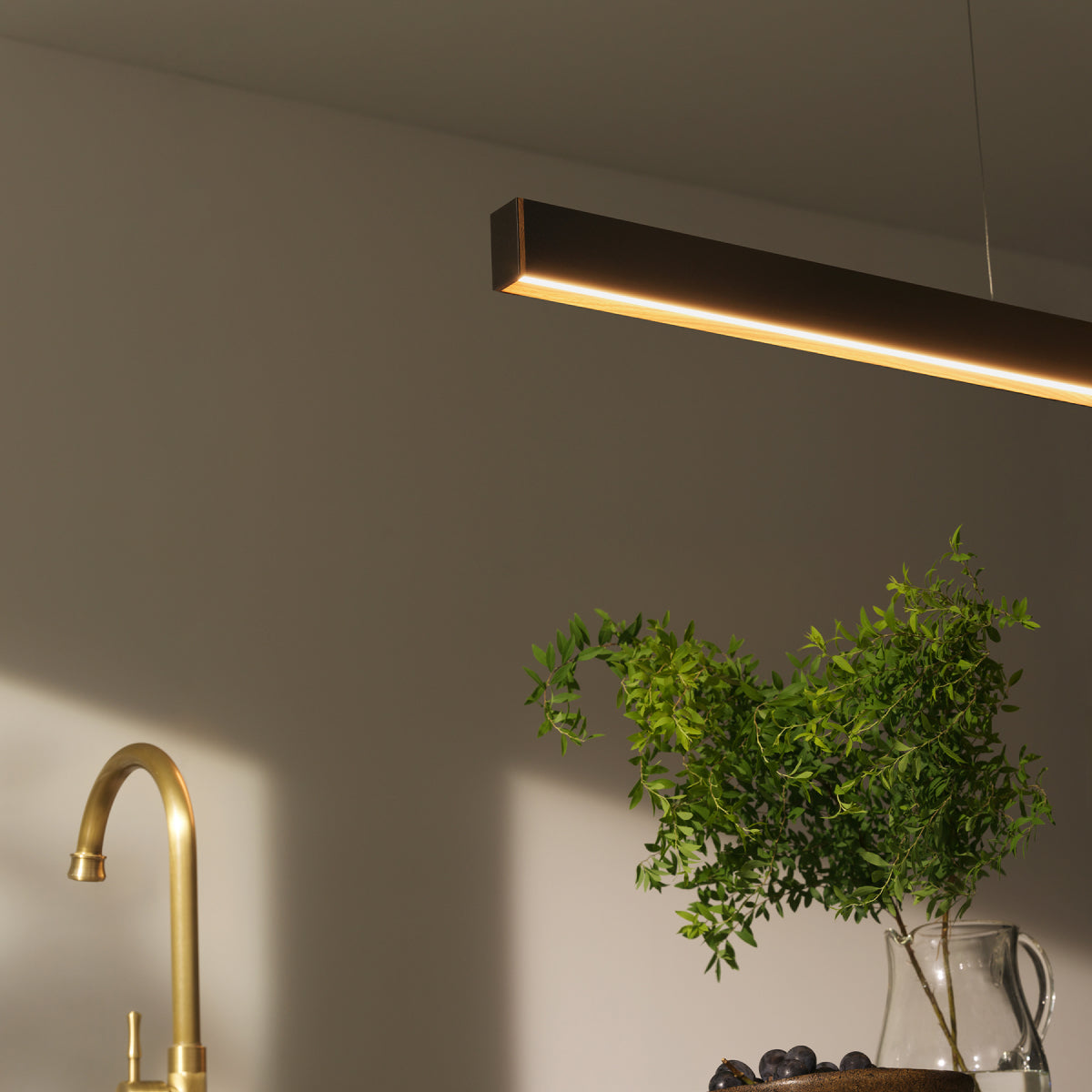 Bridge 120 LED-pendant｜ARTWORKSTUDIO公式