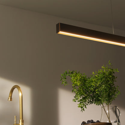 Bridge120 LED-pendant