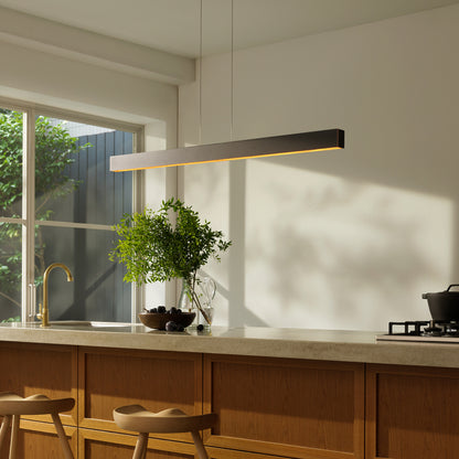 Bridge120 LED-pendant