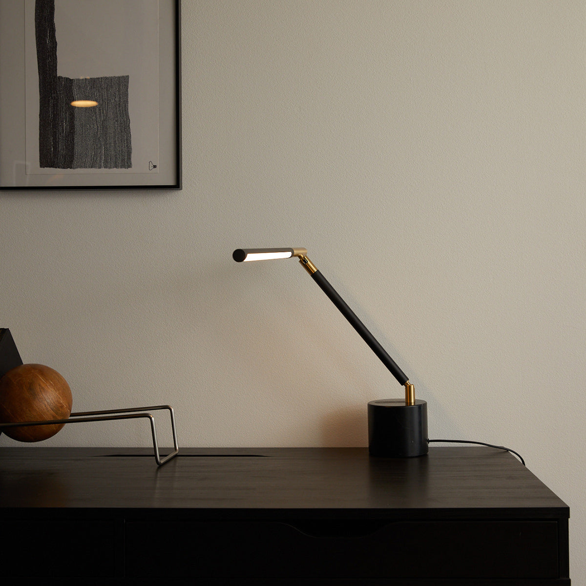 海外最新 Vision LED-desk lamp｜ARTWORKSTUDIO公式 その他