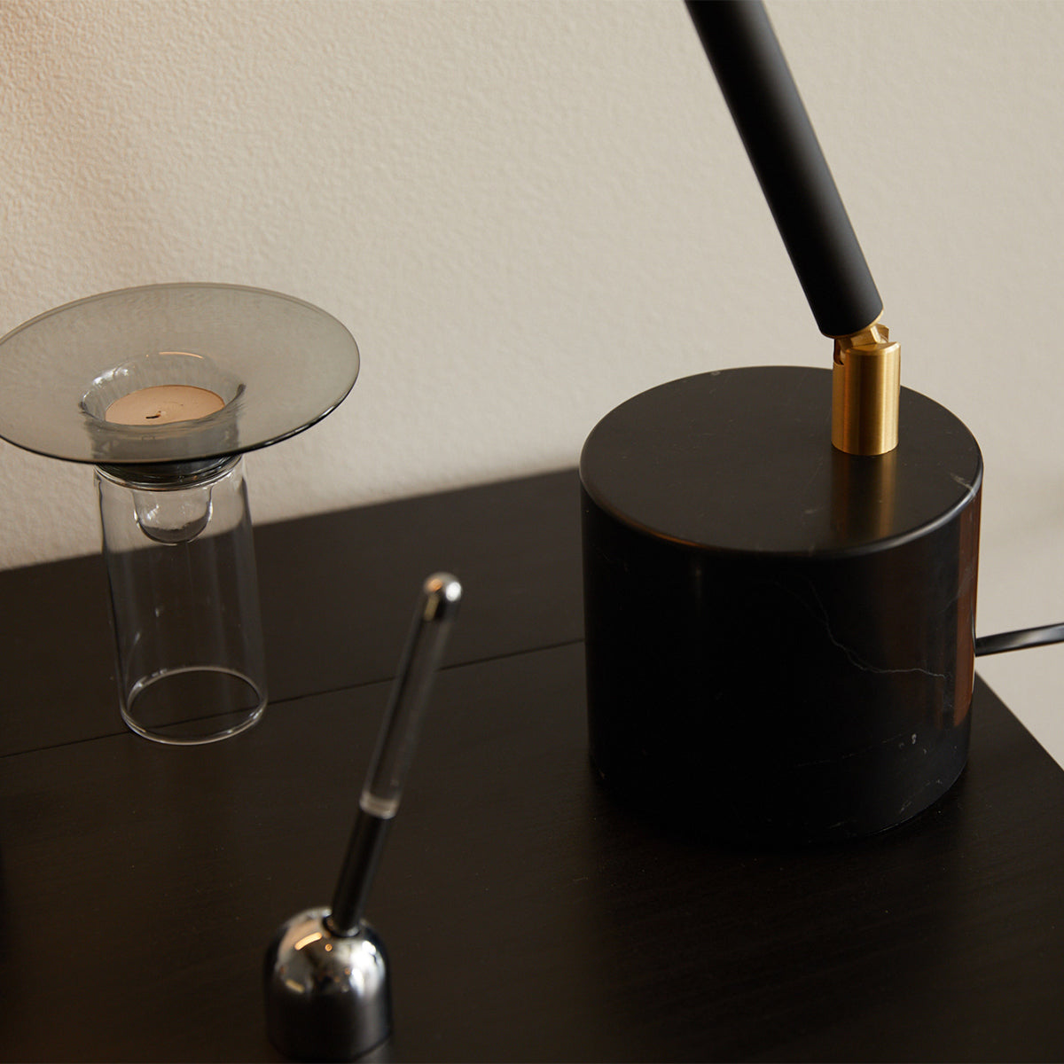 Vision LED-desk lamp｜ARTWORKSTUDIO公式