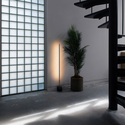Vision LED-floor lamp S