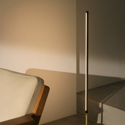 Vision LED-floor lamp (S)