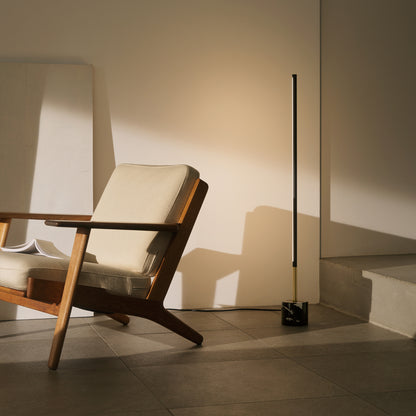 Vision LED-floor lamp (S)
