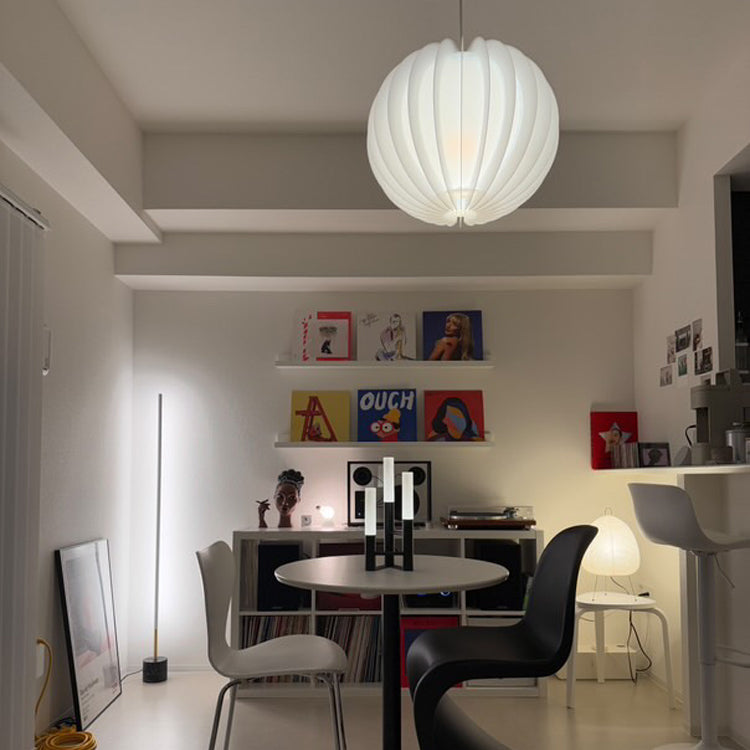 Vision LED-floor lamp(L)｜ARTWORKSTUDIO公式