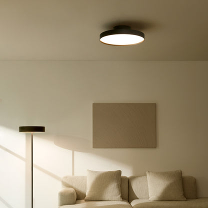 Glow 6000 LED-ceiling light / Glow LED-floor lamp