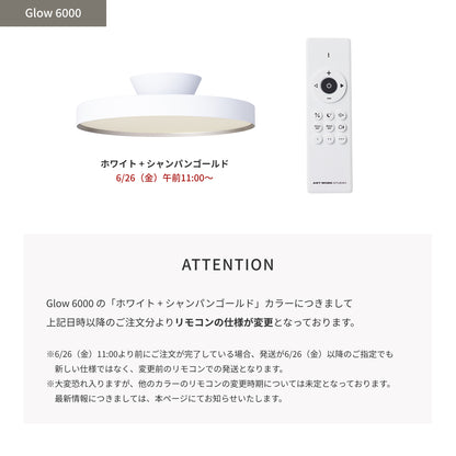 ご注文日時、Size/Colorの違いによりリモコンの仕様が異なります