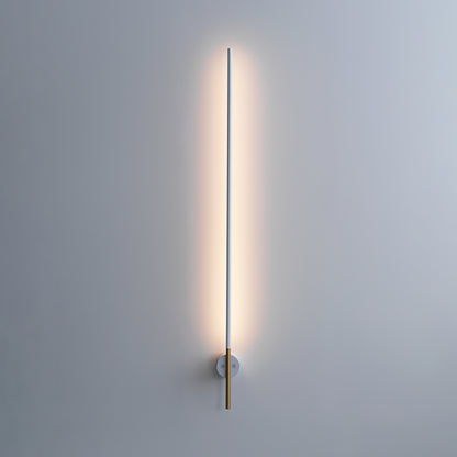 Vision LED-long wall lamp