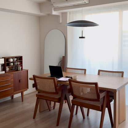 Core LED-shade pendant light 設置事例