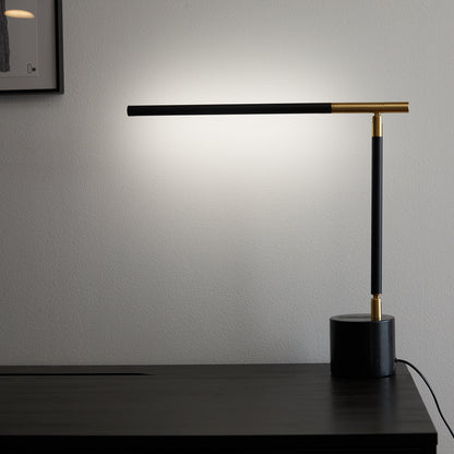 Vision LED-desk lamp