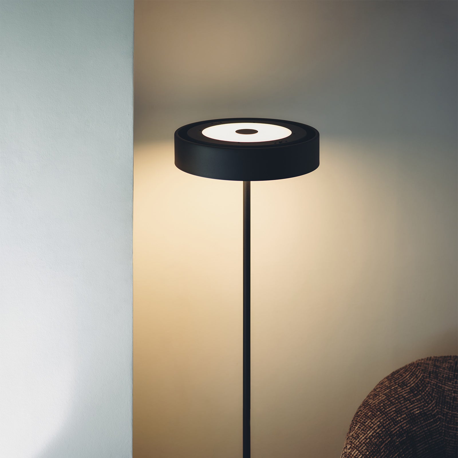 Glow LED-floor lamp｜ARTWORKSTUDIO公式