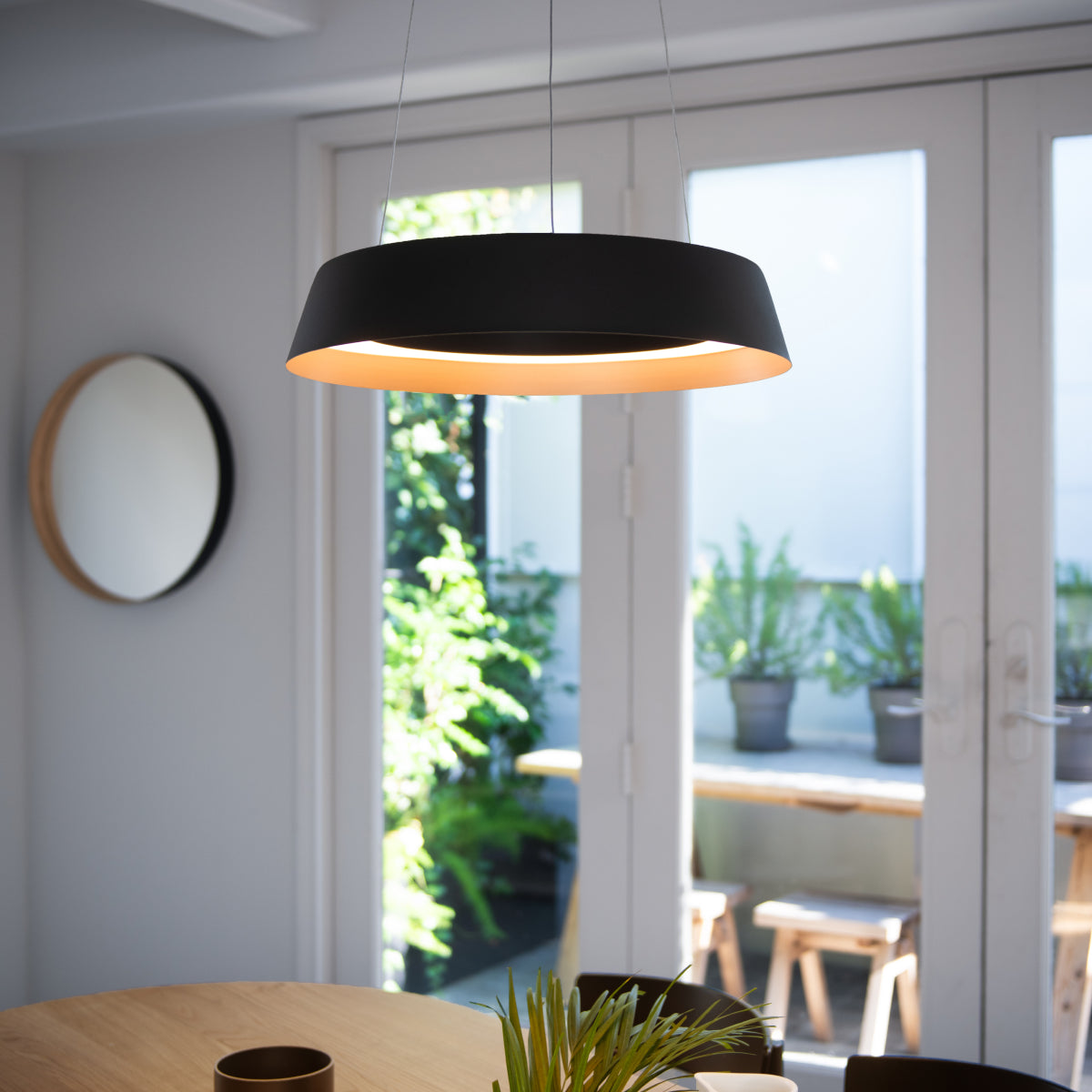 ART WORK STUDIO ループLEDペンダントライト AW-0645E Loop LED-pendant light｜ARTWORKSTUDIO公式