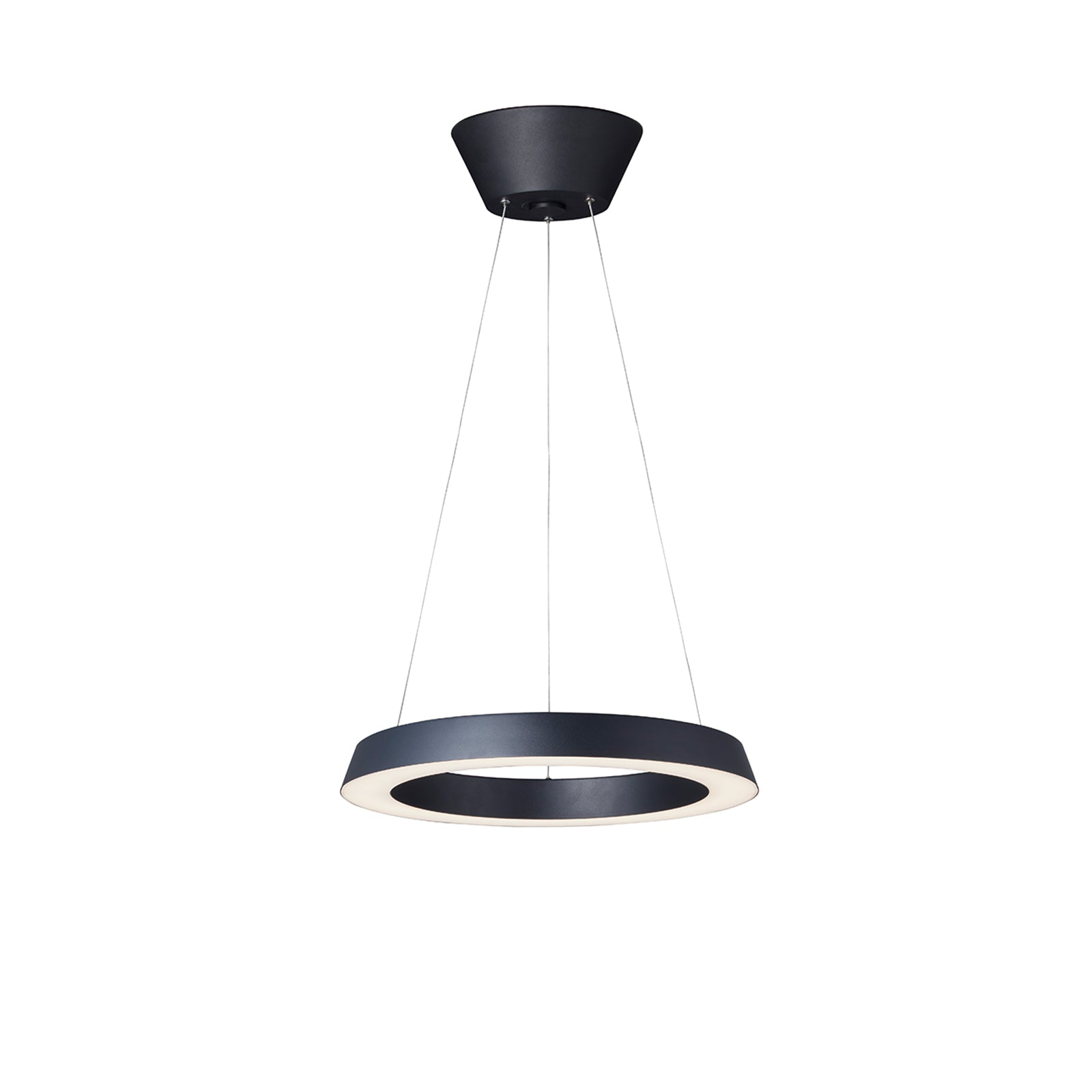 Loop LED-pendant light｜ARTWORKSTUDIO公式