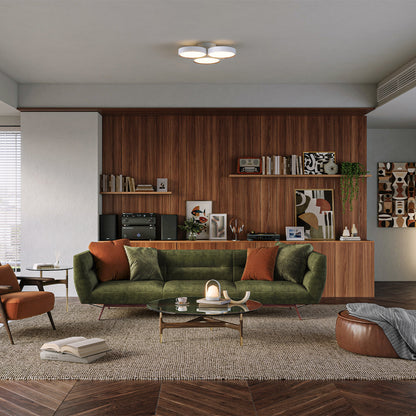 Phantom 6000 LED-ceiling light / Caravan-LED lantern 2 スタイリング例