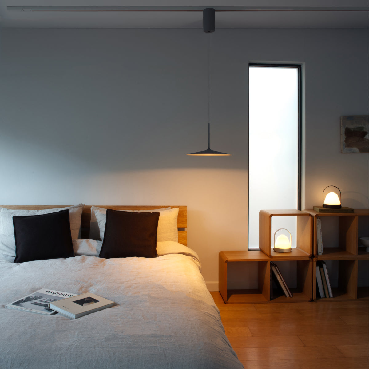 Caravan-LED lantern 2｜ARTWORKSTUDIO公式