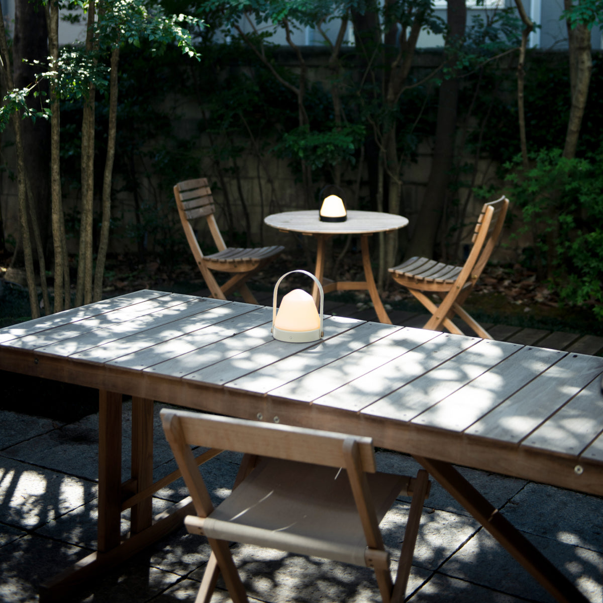 Caravan-LED lantern 2｜ARTWORKSTUDIO公式