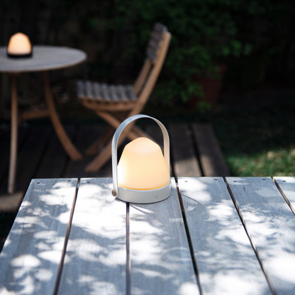 Caravan-LED lantern 2