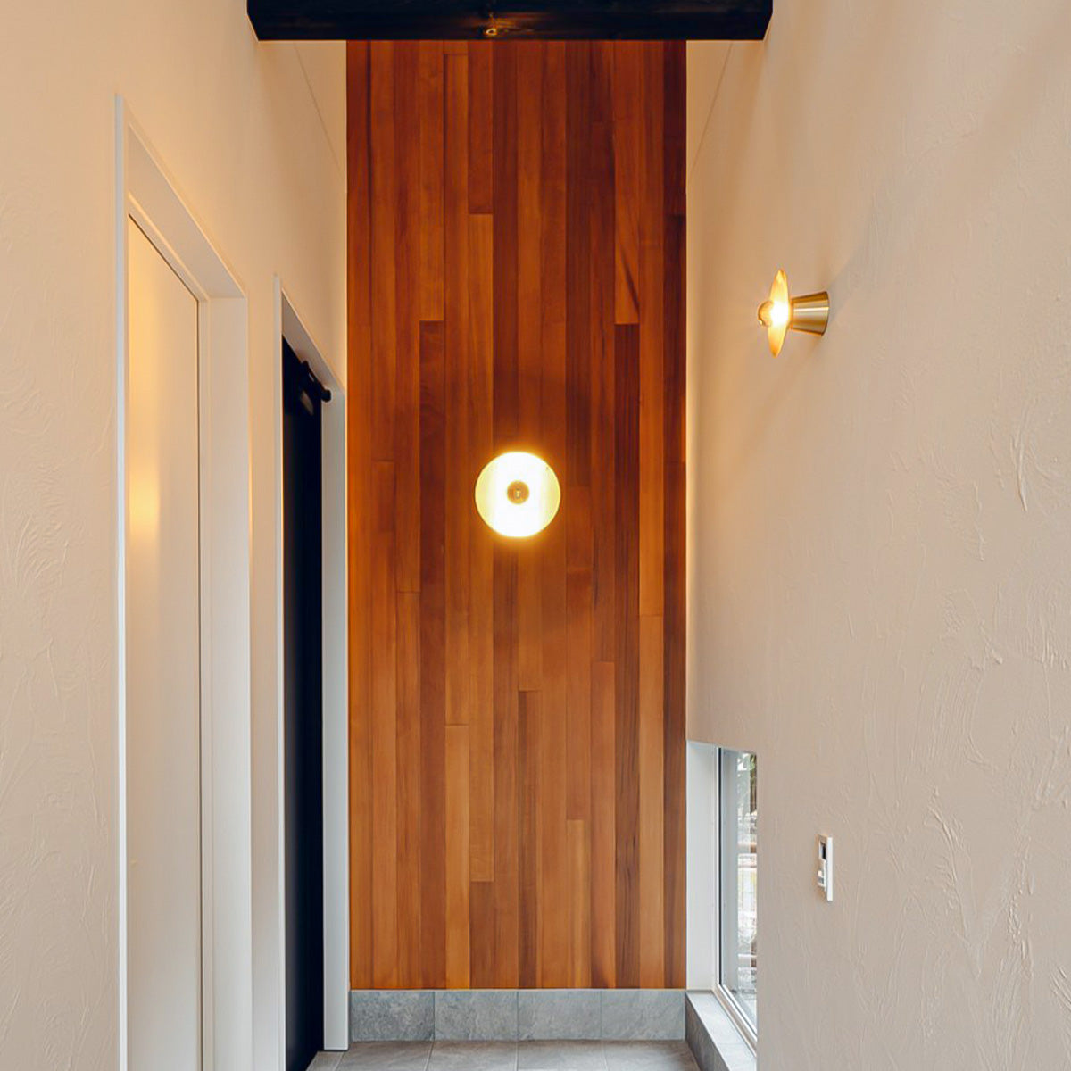 ブラリバ houランプ Probe-wall lamp L｜ARTWORKSTUDIO公式