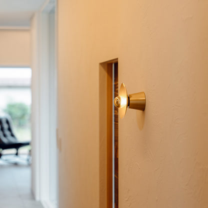 Probe-wall lamp S 設置事例