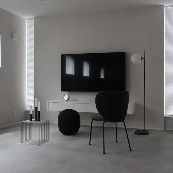 Bliss-floor lamp