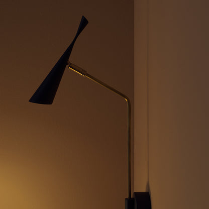 Gossip LED-wall lamp