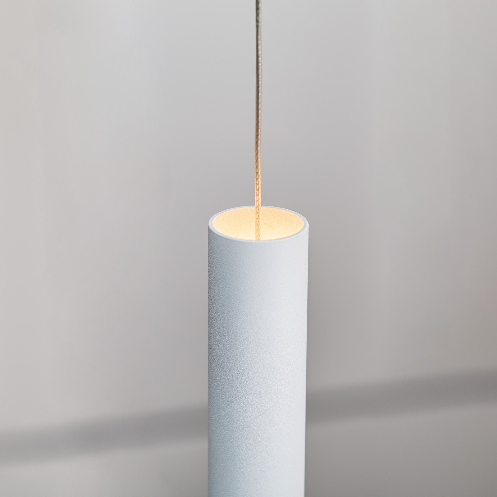 Club 1 LED-pendant light｜ARTWORKSTUDIO公式