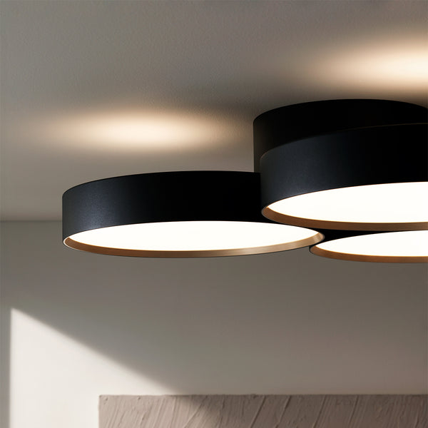 Phantom 6000 LED-ceiling light